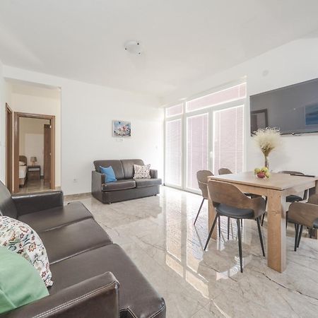 Apartmani Agape Petrovazzo Esterno foto