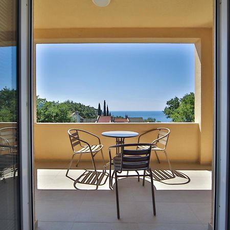Apartmani Agape Petrovazzo Esterno foto