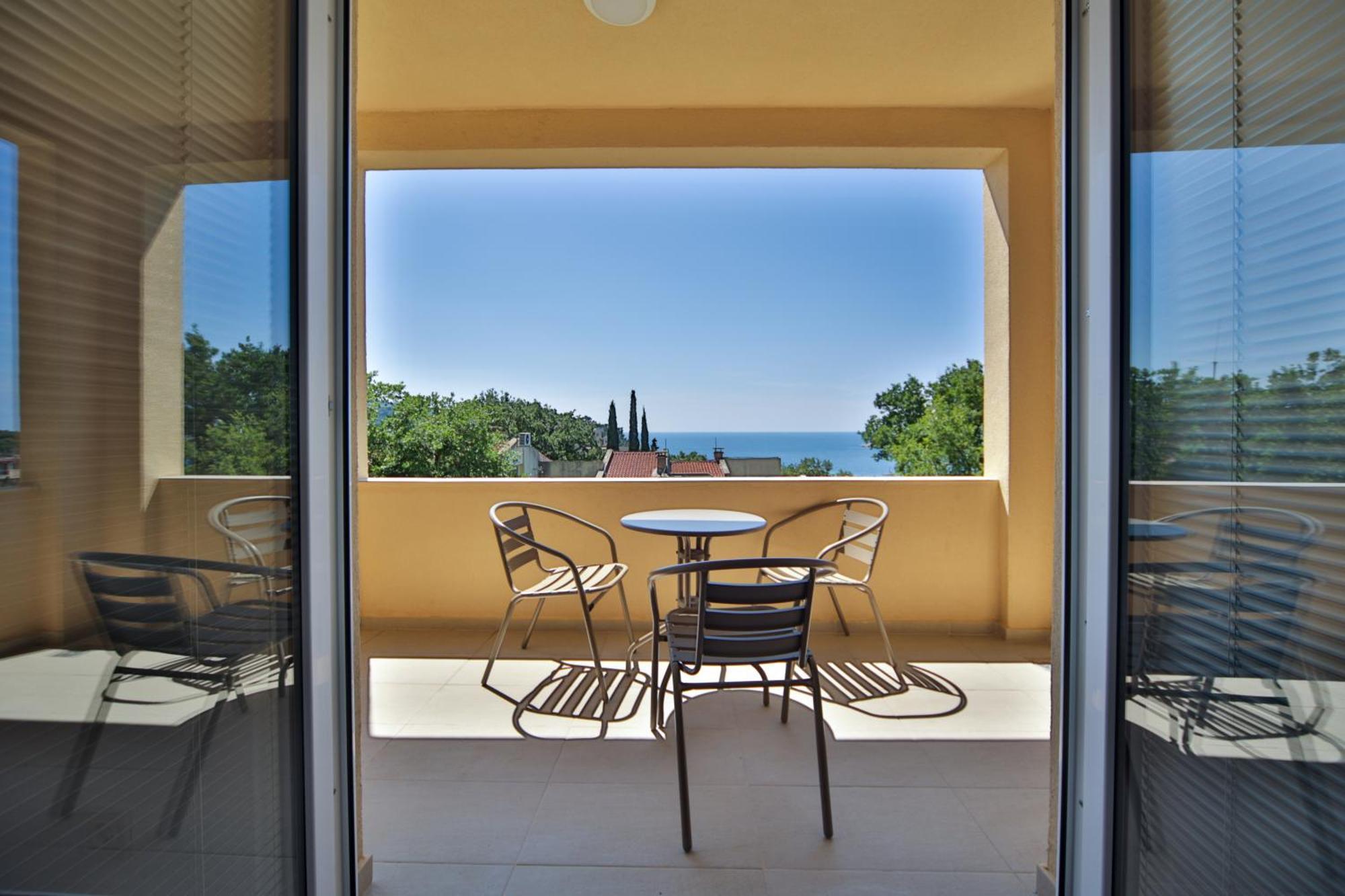 Apartmani Agape Petrovazzo Esterno foto