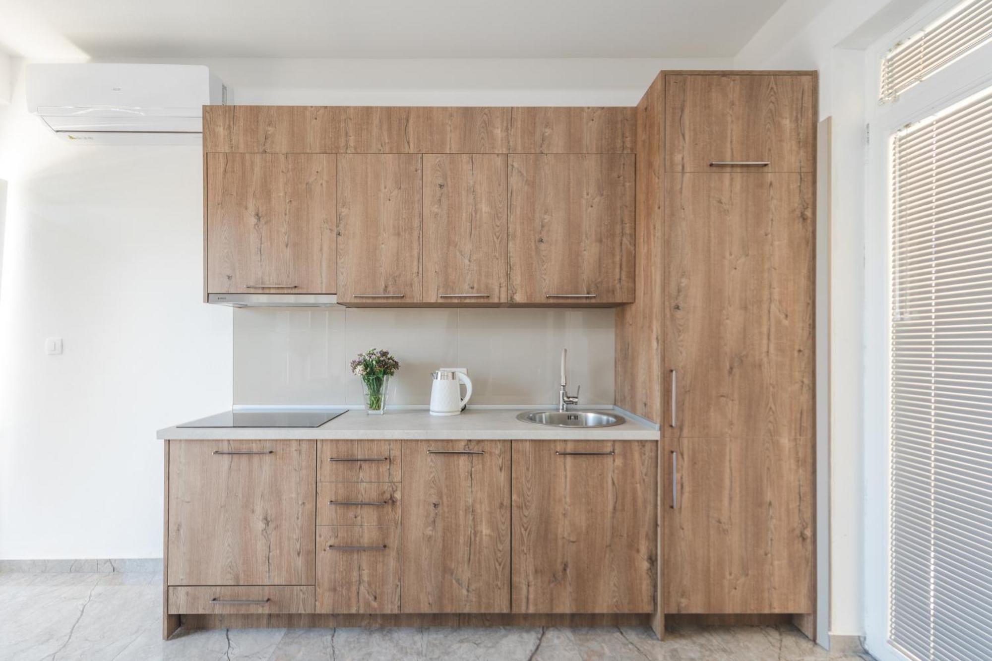 Apartmani Agape Petrovazzo Esterno foto