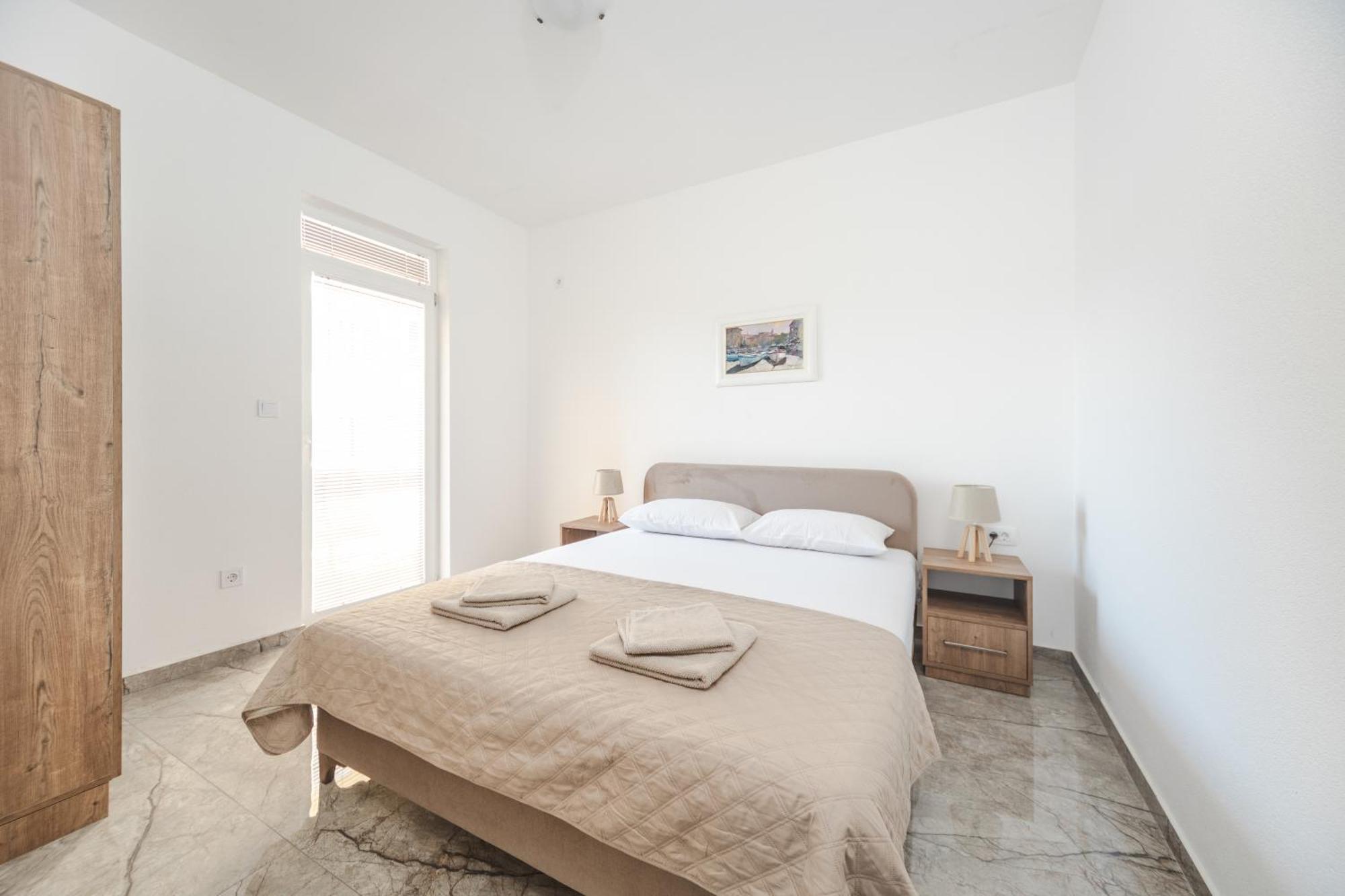 Apartmani Agape Petrovazzo Esterno foto