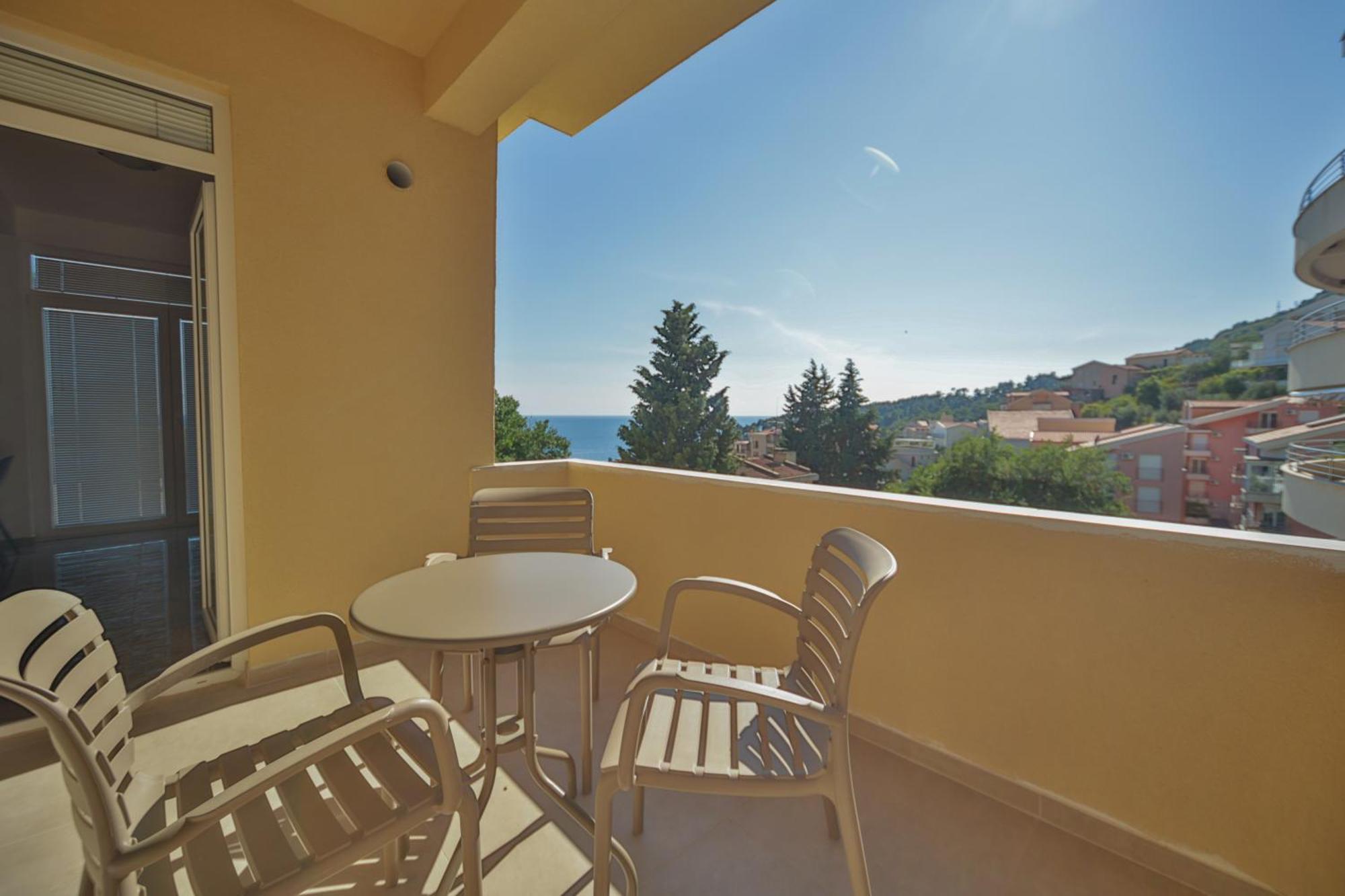 Apartmani Agape Petrovazzo Esterno foto