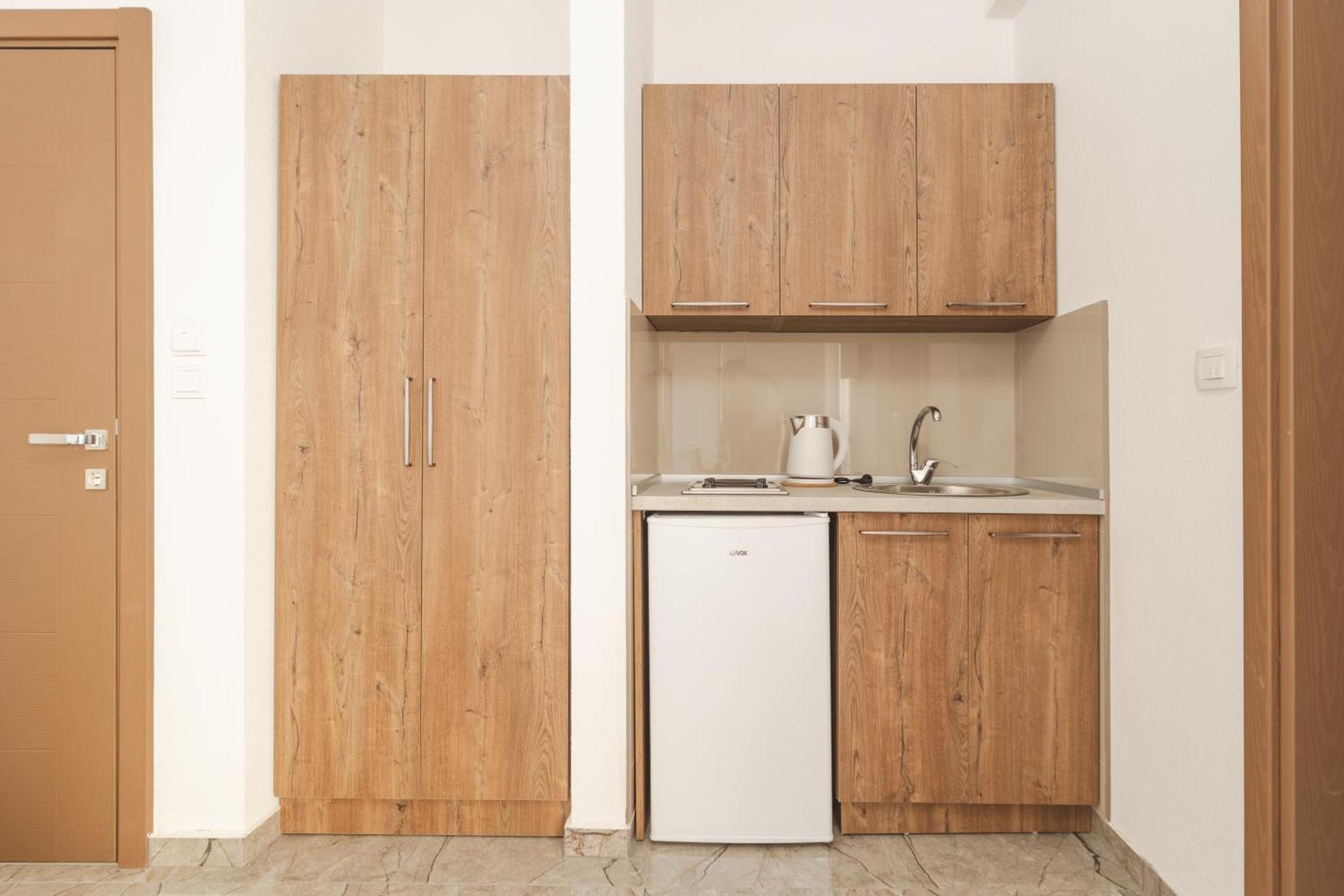 Apartmani Agape Petrovazzo Esterno foto