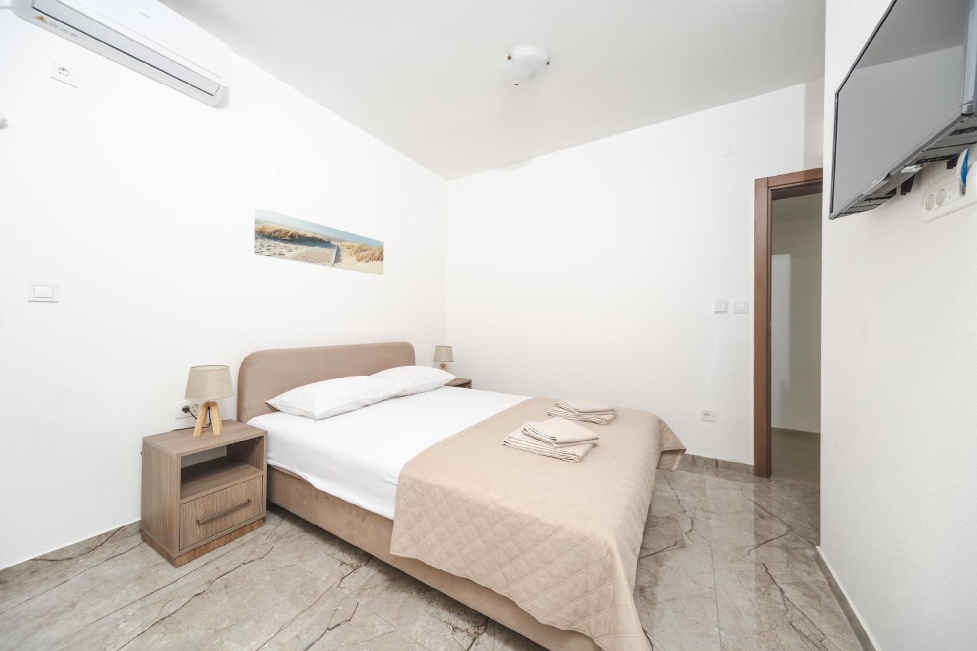 Apartmani Agape Petrovazzo Esterno foto