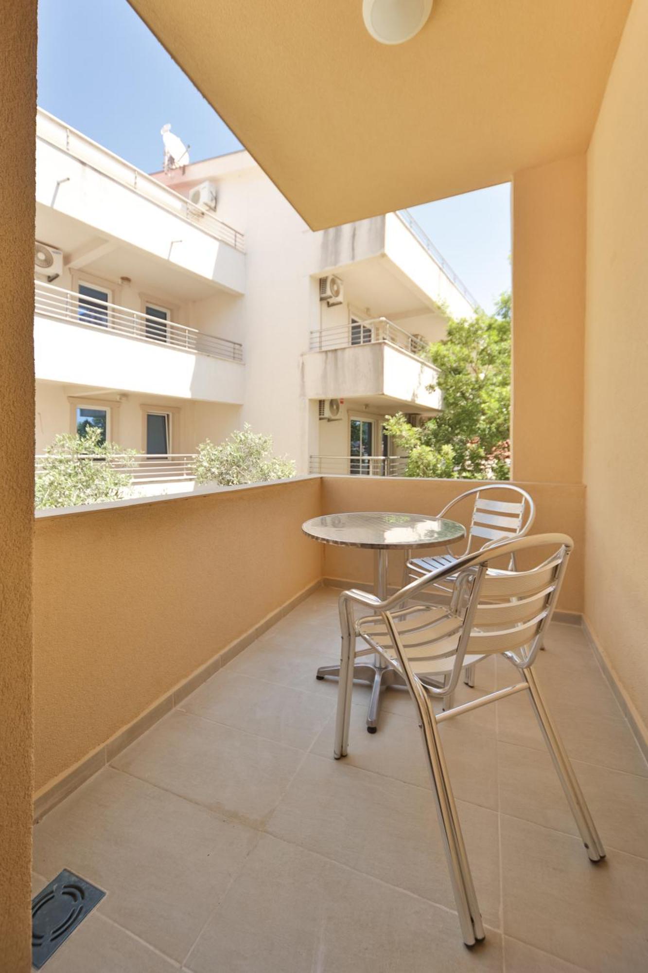 Apartmani Agape Petrovazzo Esterno foto