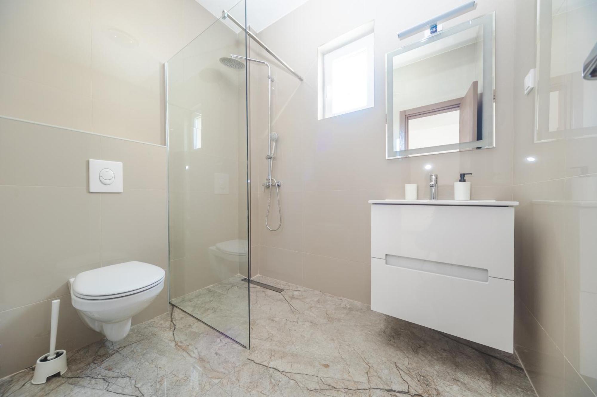 Apartmani Agape Petrovazzo Esterno foto