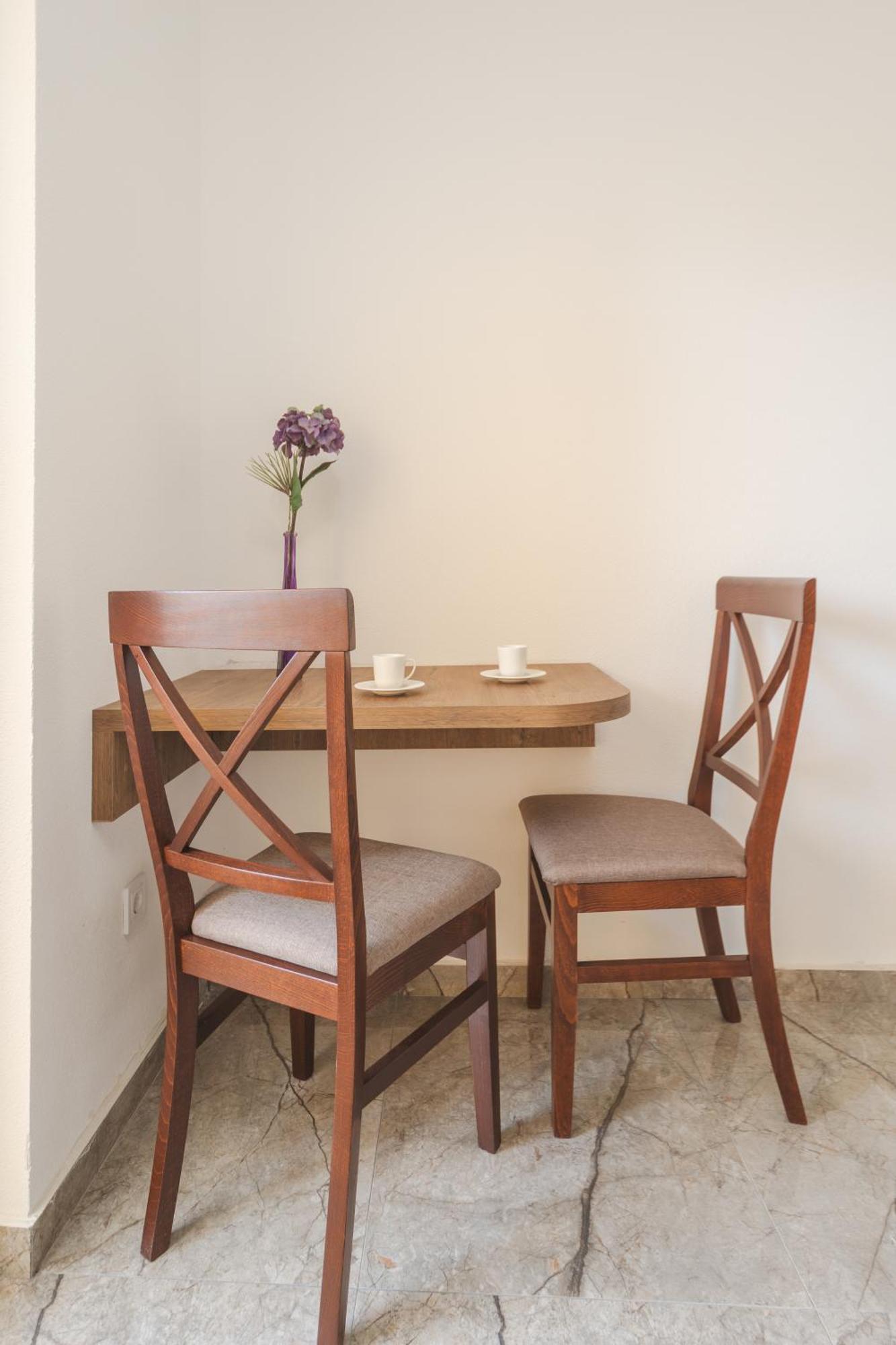 Apartmani Agape Petrovazzo Esterno foto