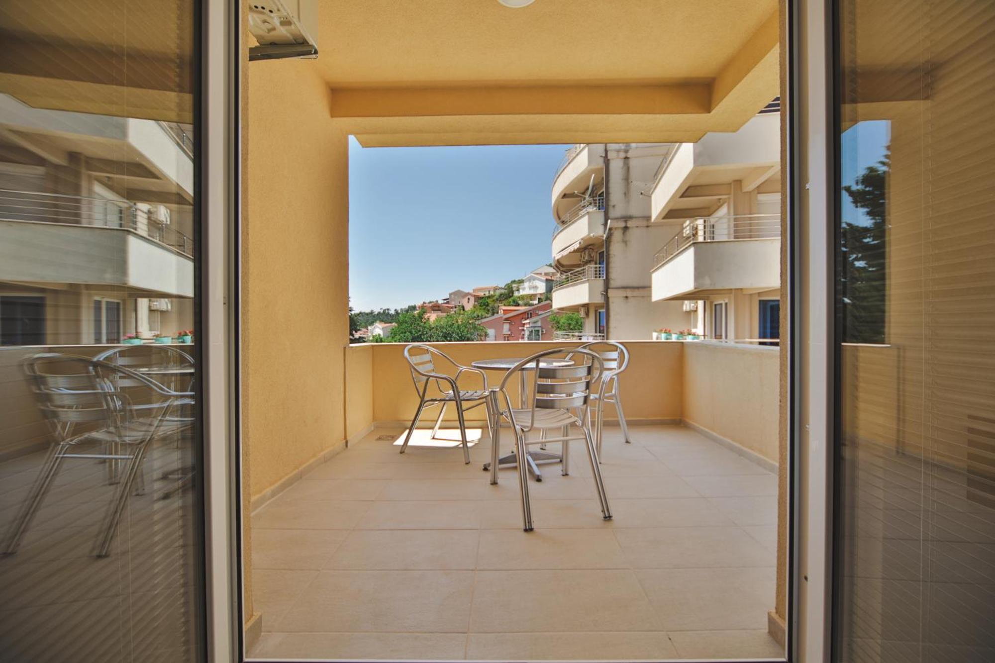 Apartmani Agape Petrovazzo Esterno foto