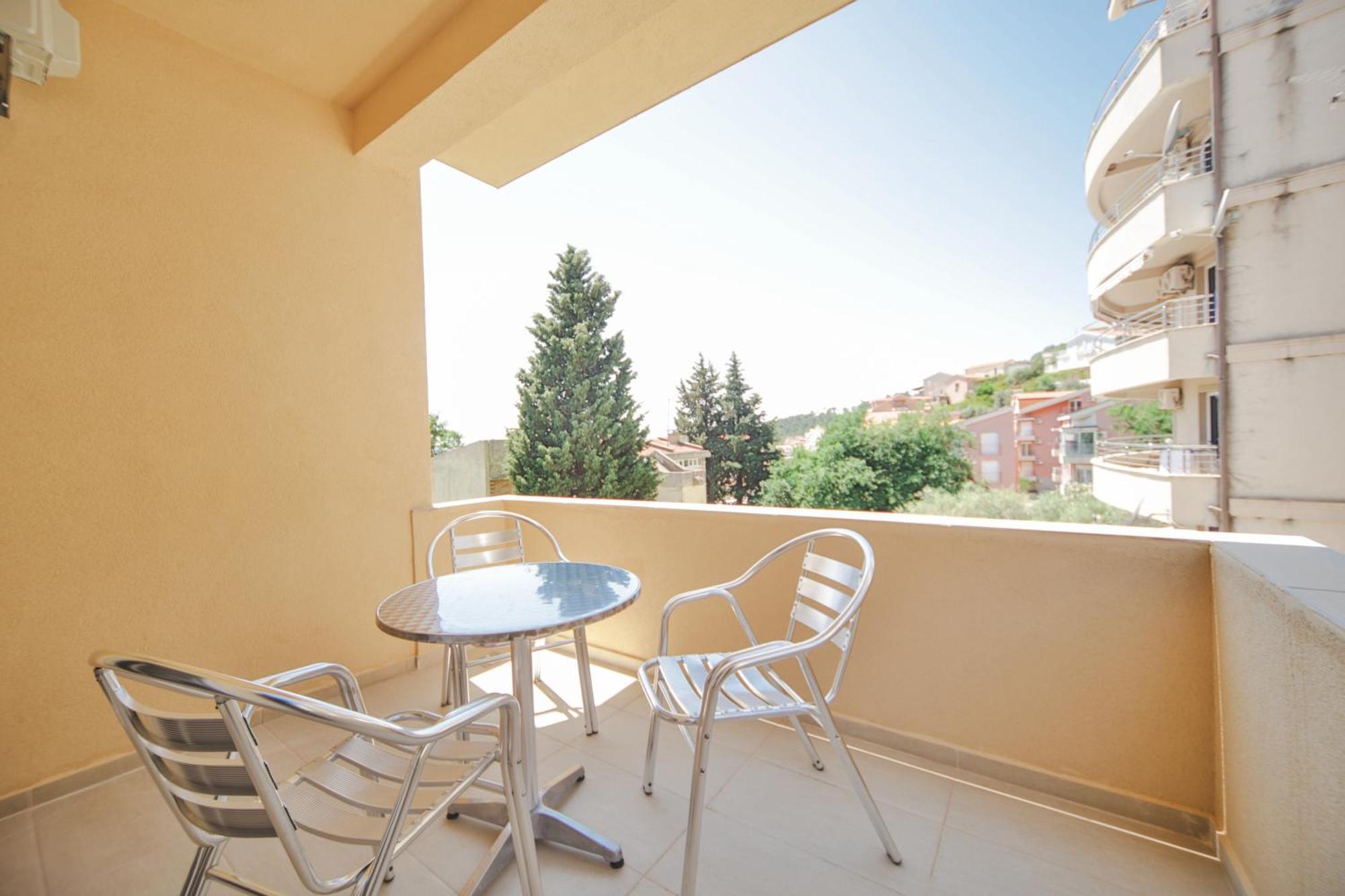 Apartmani Agape Petrovazzo Esterno foto