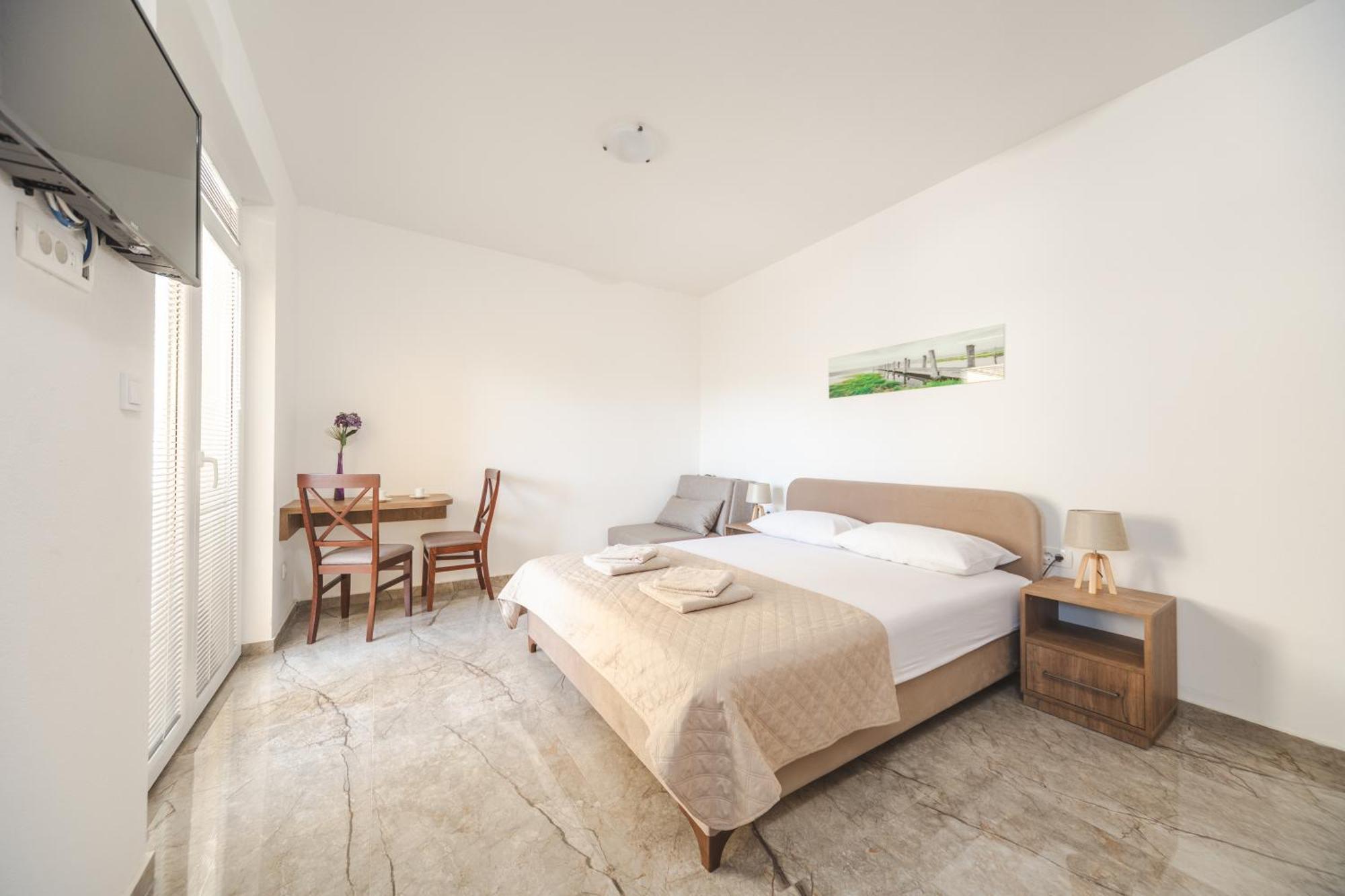 Apartmani Agape Petrovazzo Esterno foto