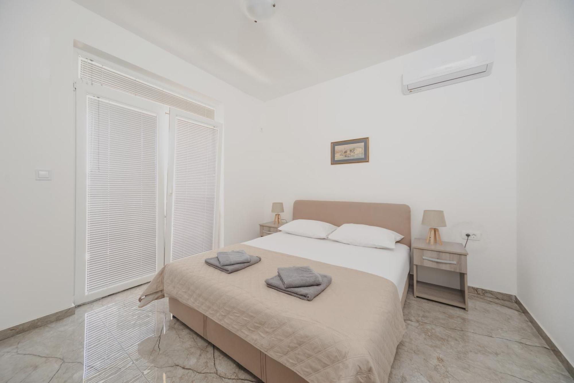 Apartmani Agape Petrovazzo Esterno foto