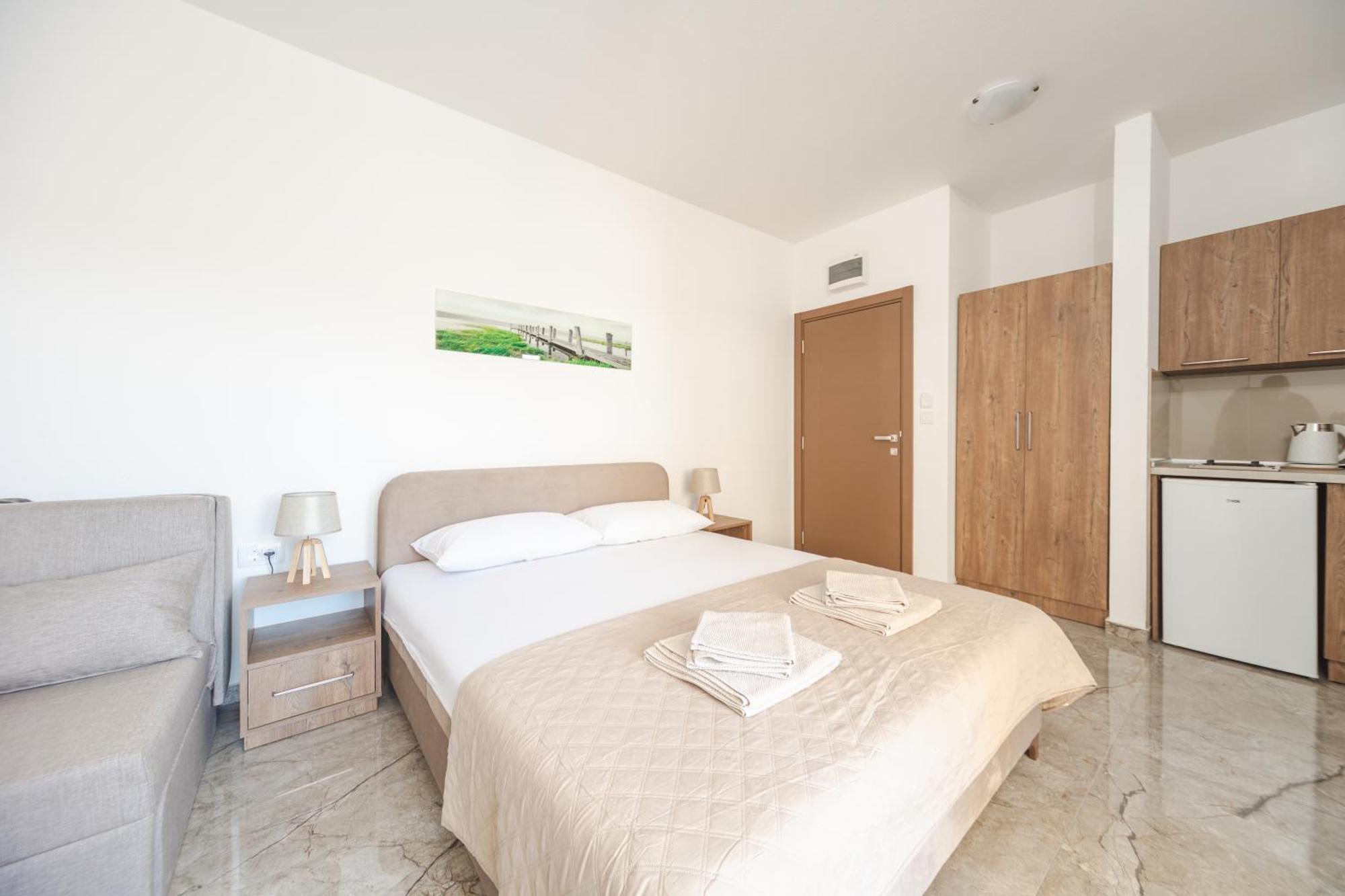 Apartmani Agape Petrovazzo Esterno foto