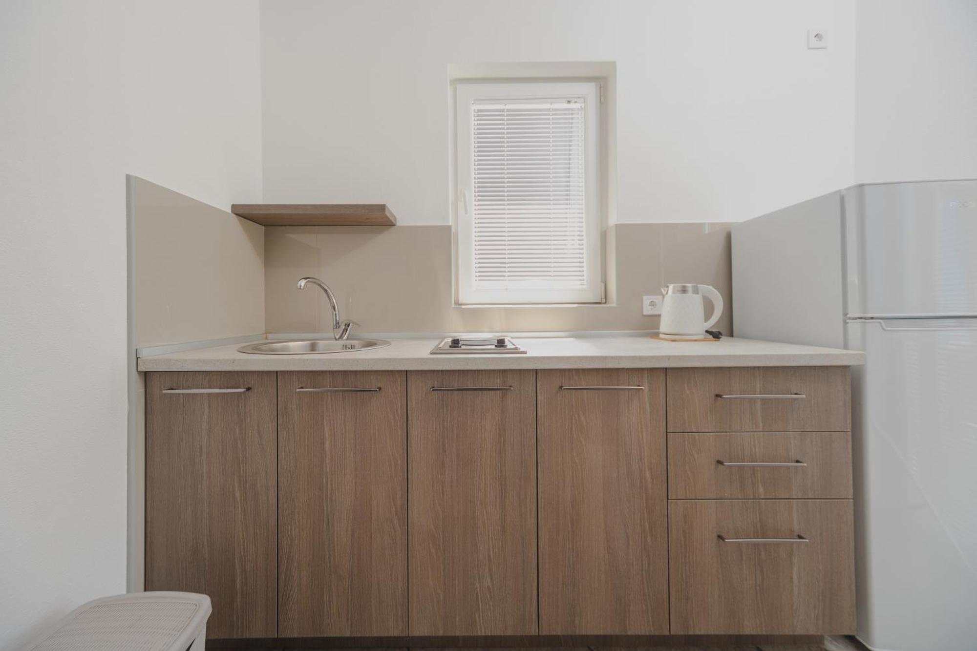 Apartmani Agape Petrovazzo Esterno foto