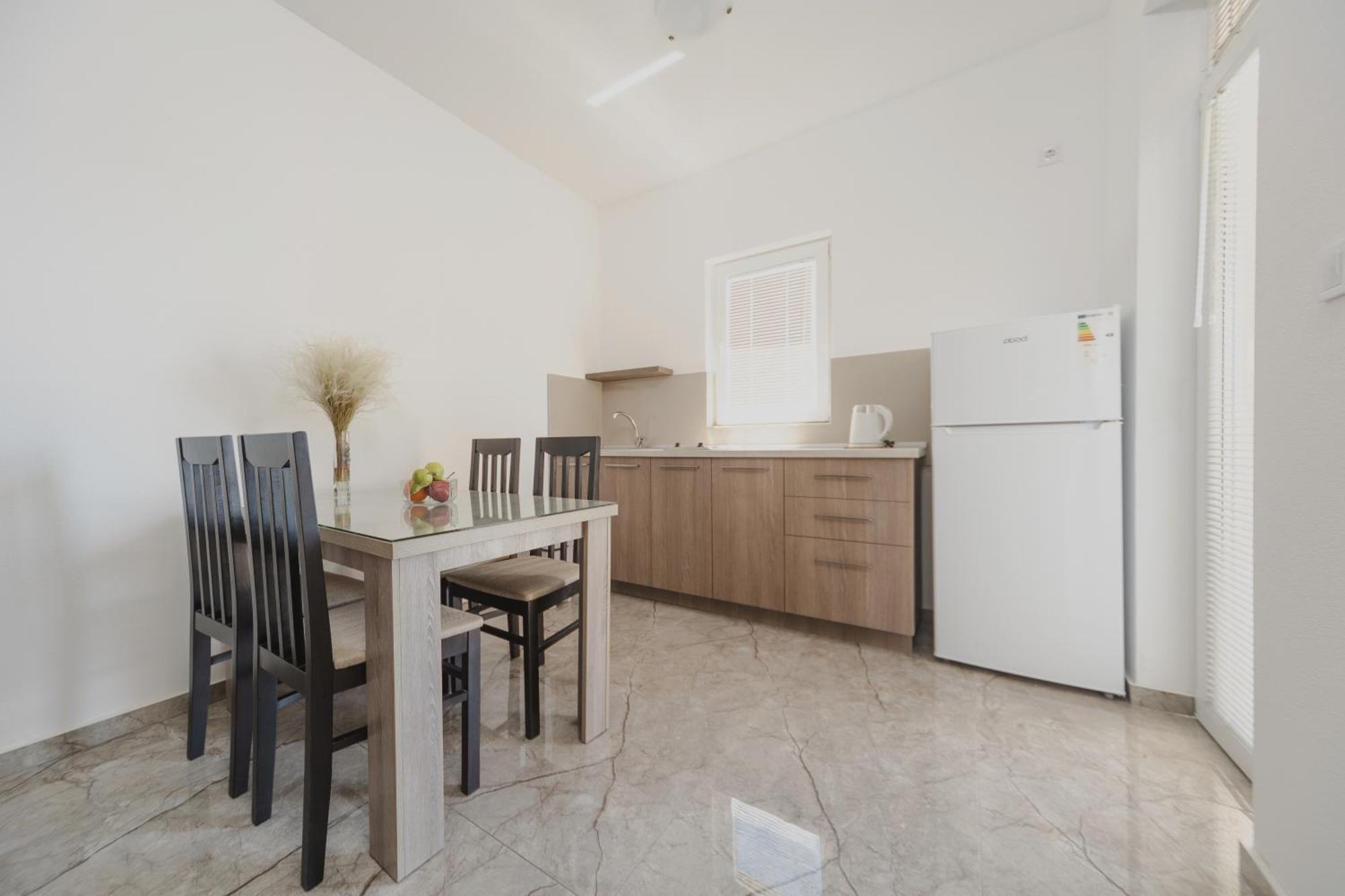 Apartmani Agape Petrovazzo Esterno foto