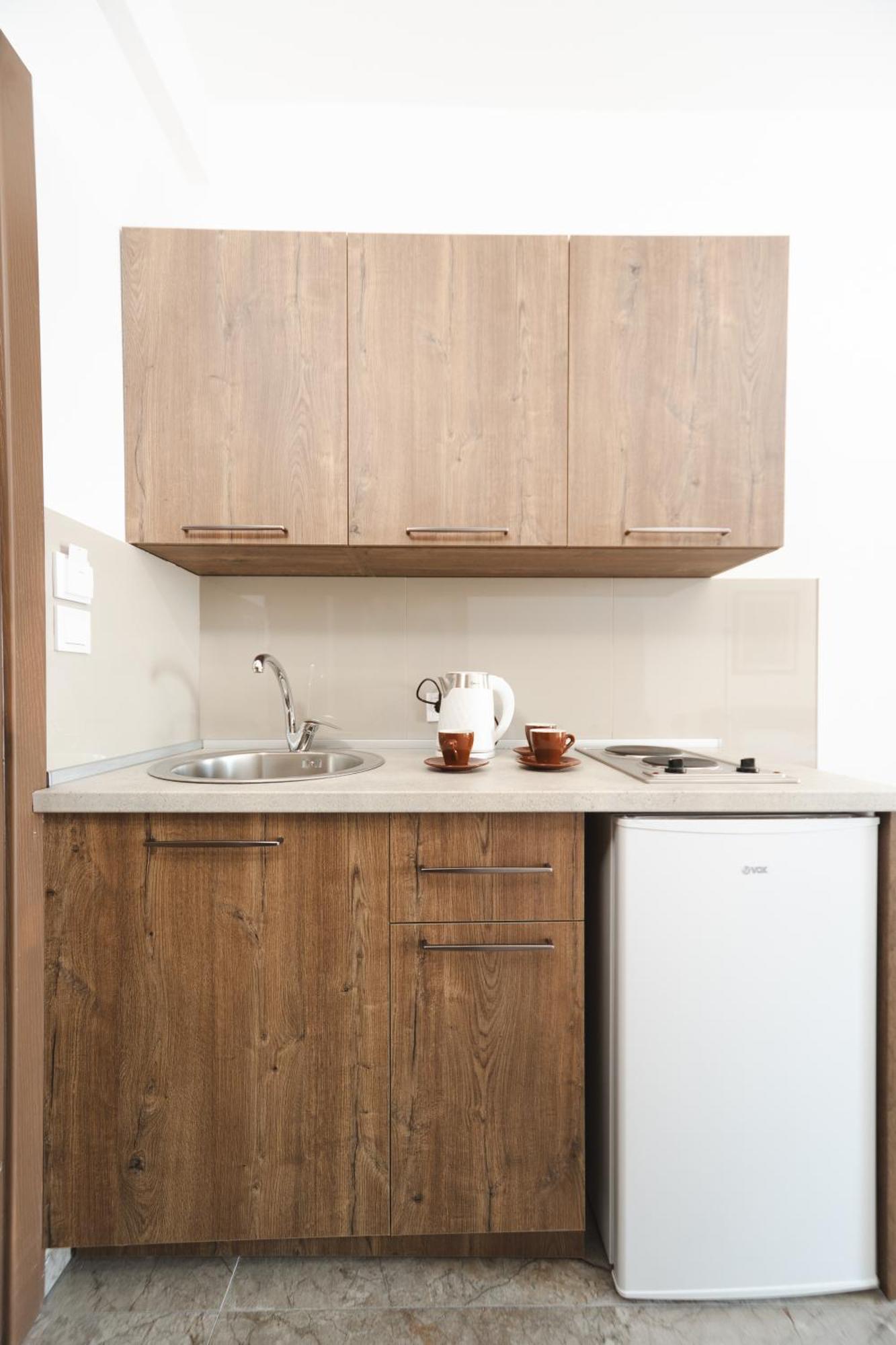 Apartmani Agape Petrovazzo Esterno foto