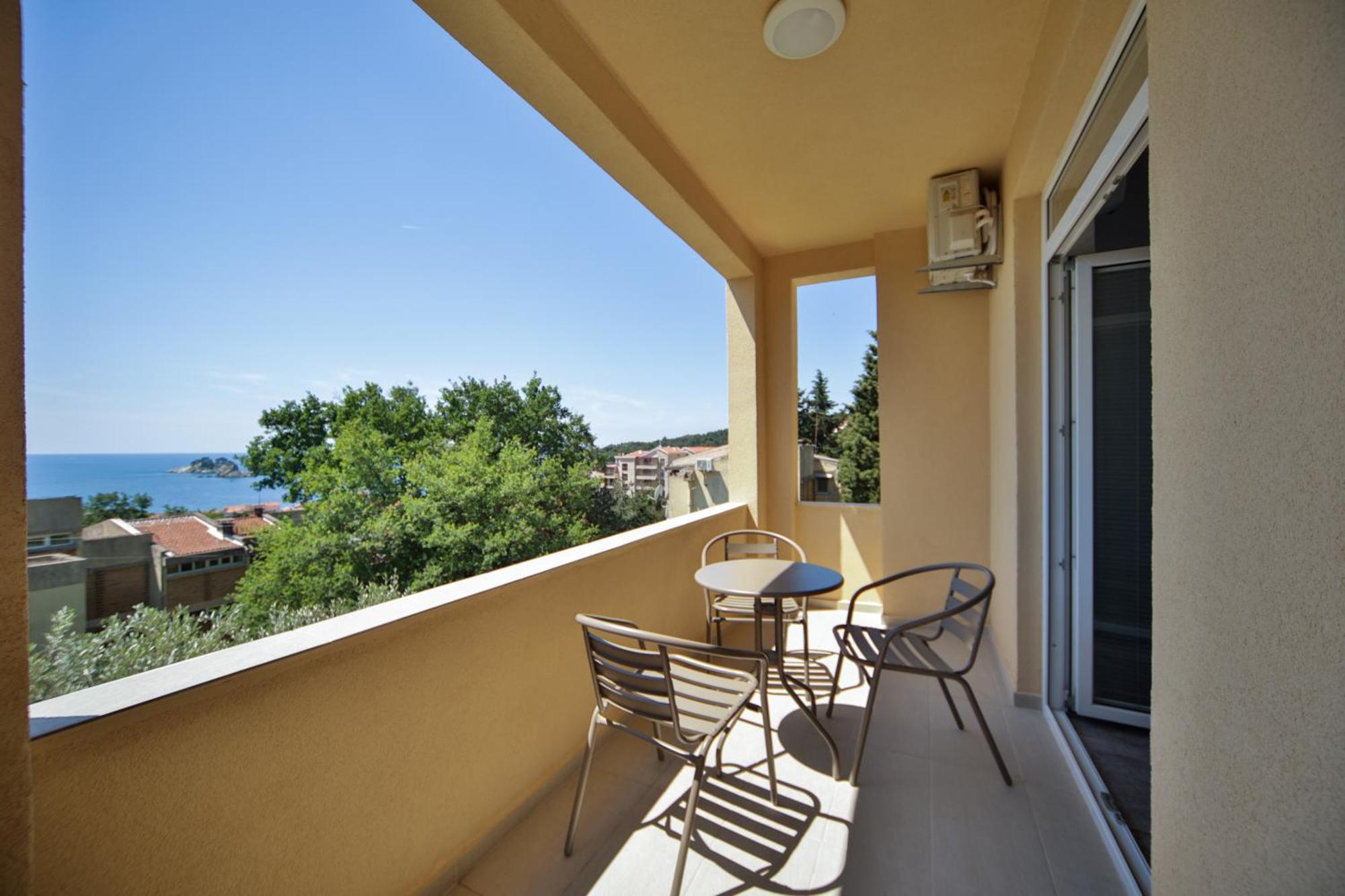Apartmani Agape Petrovazzo Esterno foto