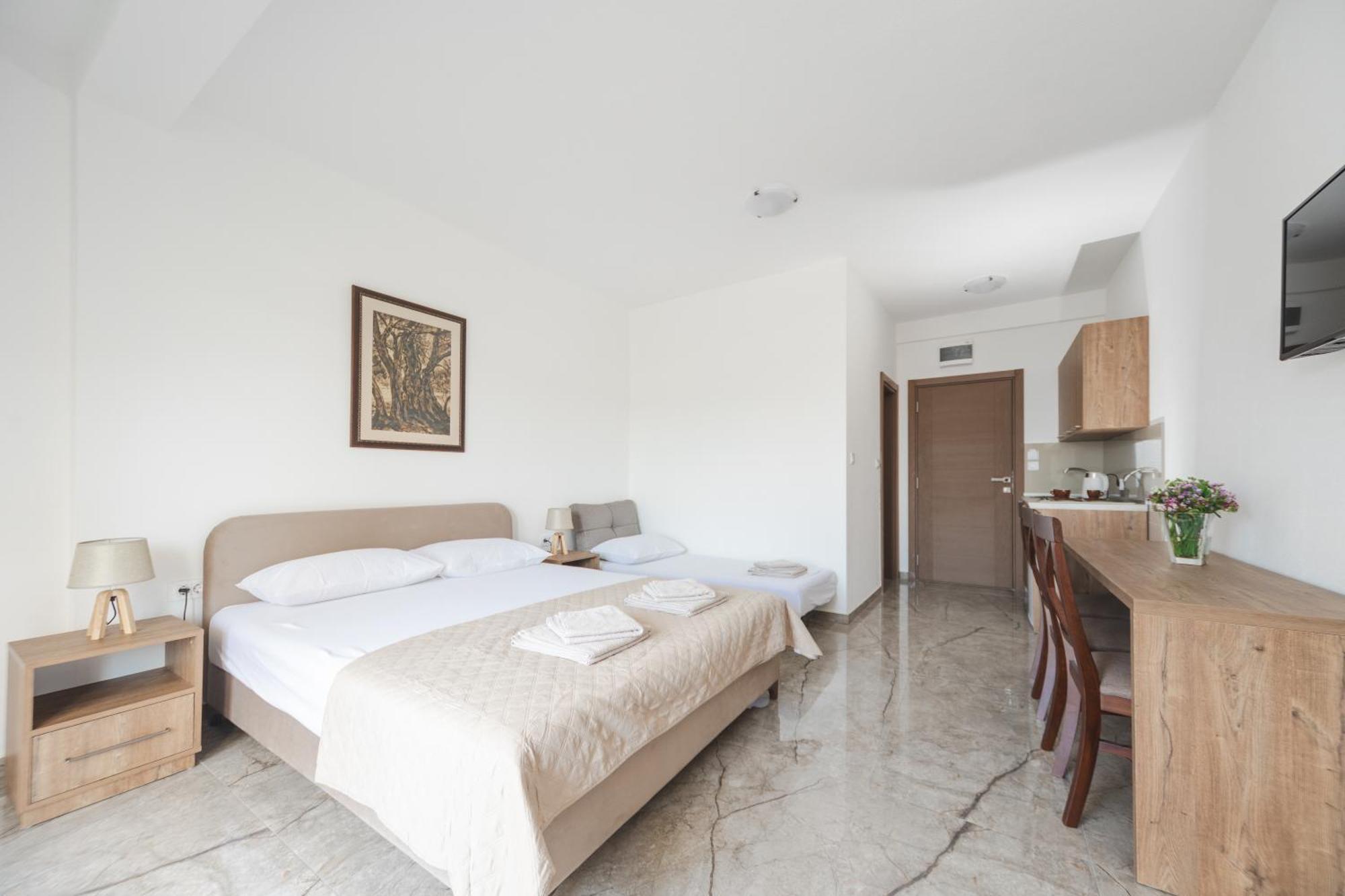 Apartmani Agape Petrovazzo Esterno foto