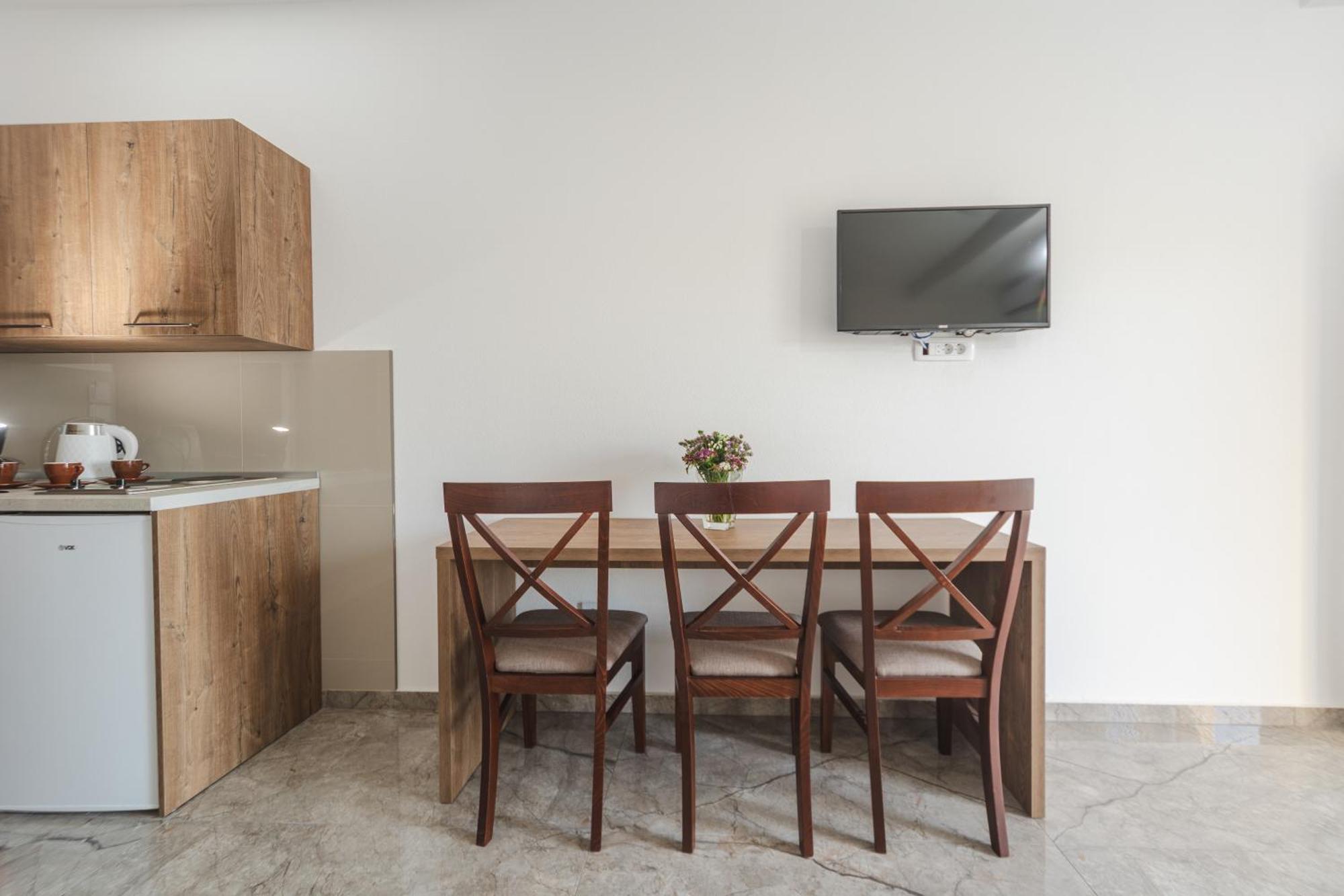 Apartmani Agape Petrovazzo Esterno foto