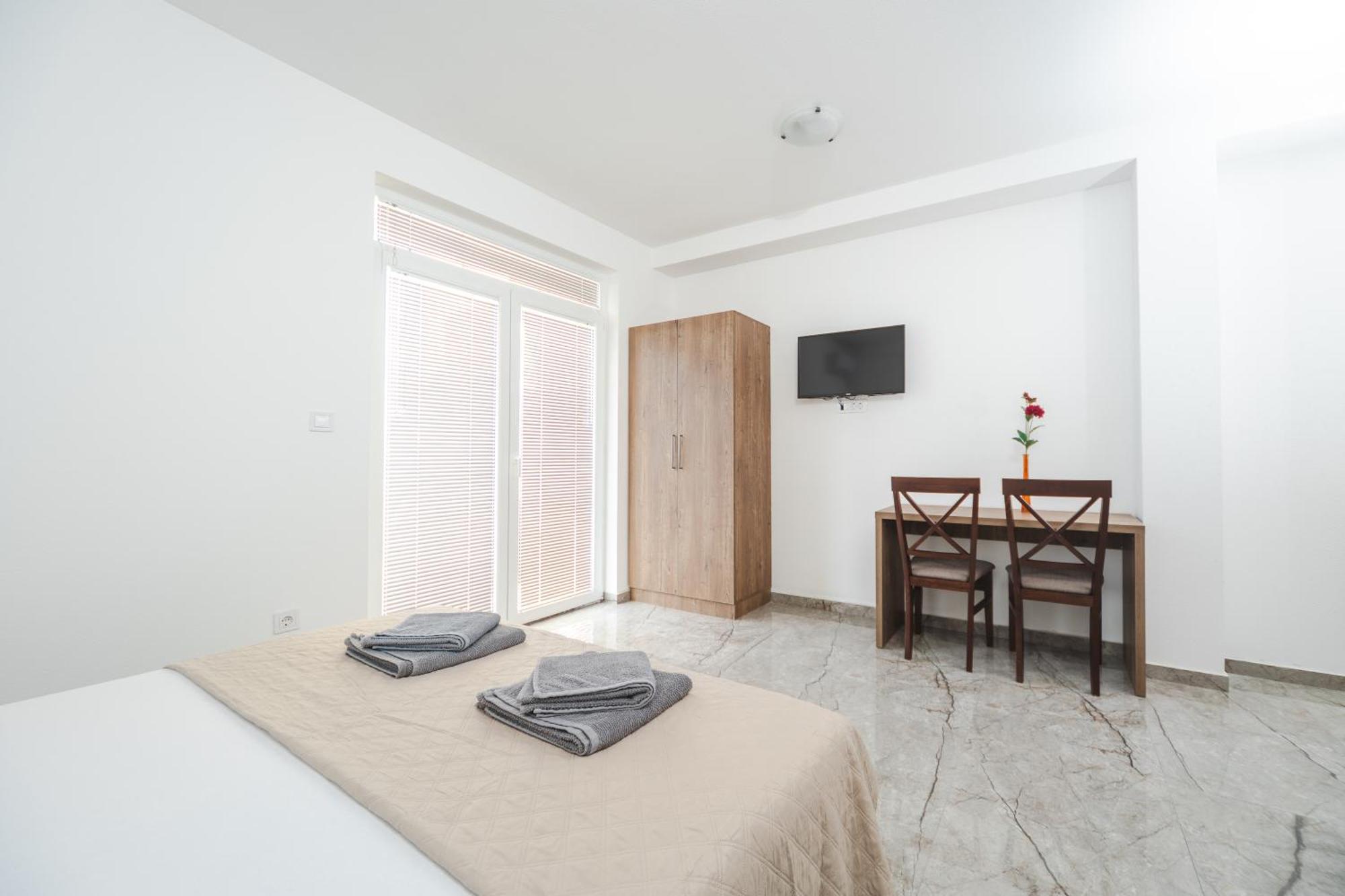 Apartmani Agape Petrovazzo Esterno foto