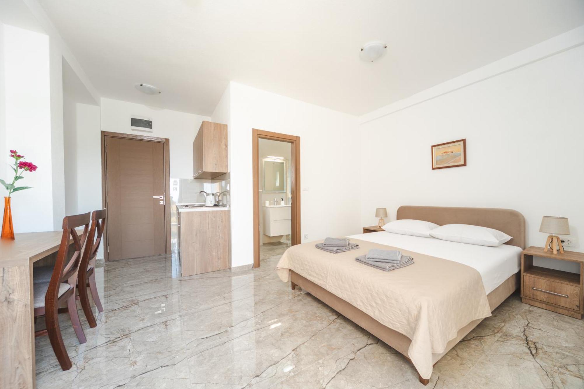 Apartmani Agape Petrovazzo Esterno foto