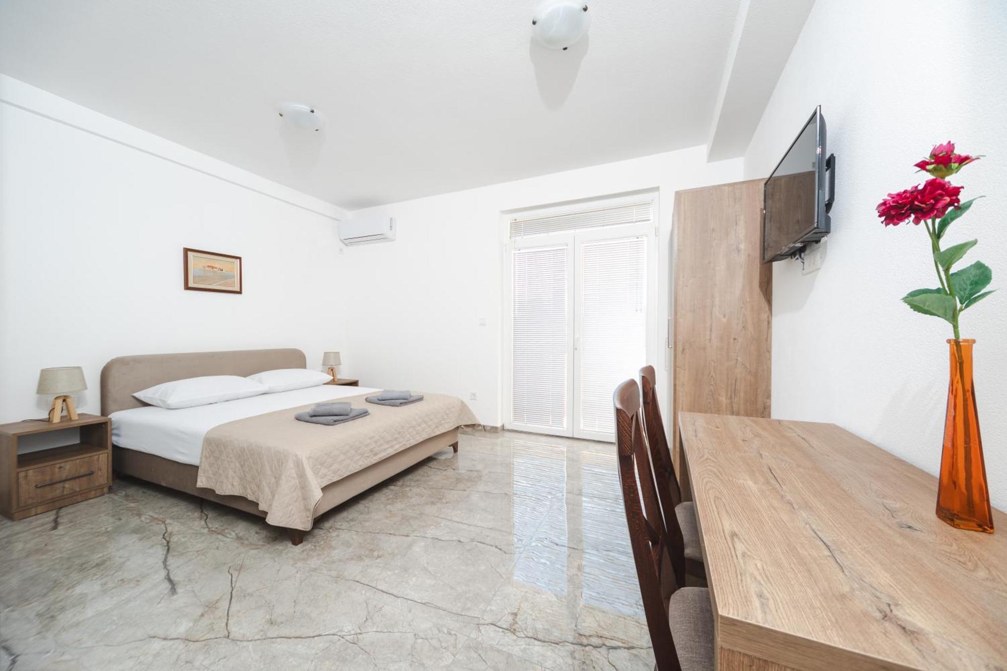 Apartmani Agape Petrovazzo Esterno foto