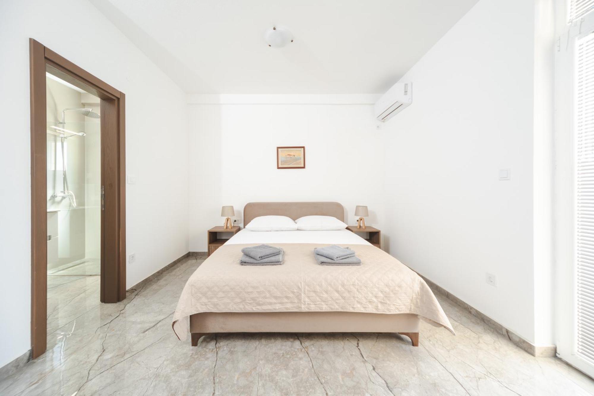 Apartmani Agape Petrovazzo Esterno foto