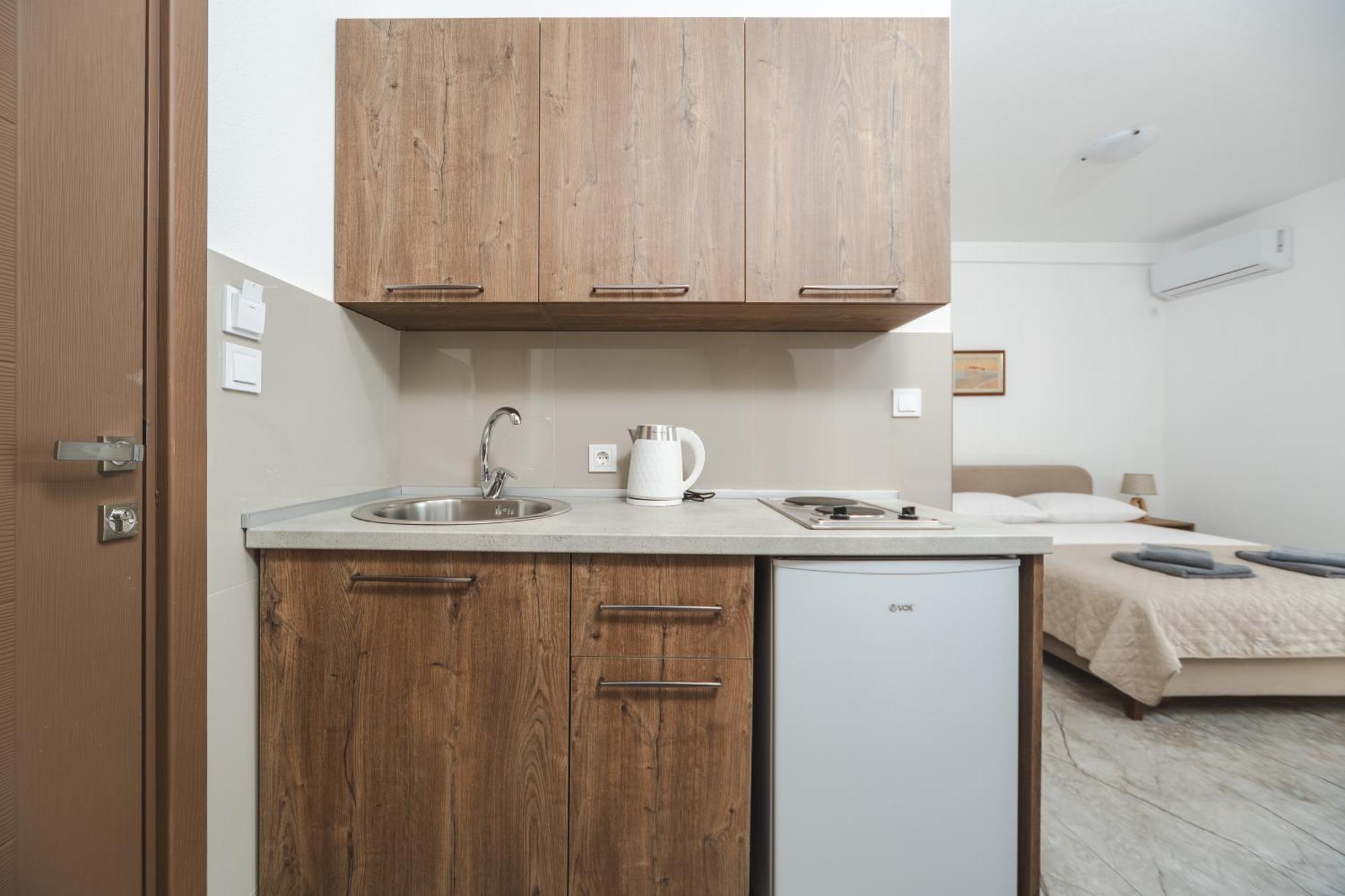 Apartmani Agape Petrovazzo Esterno foto