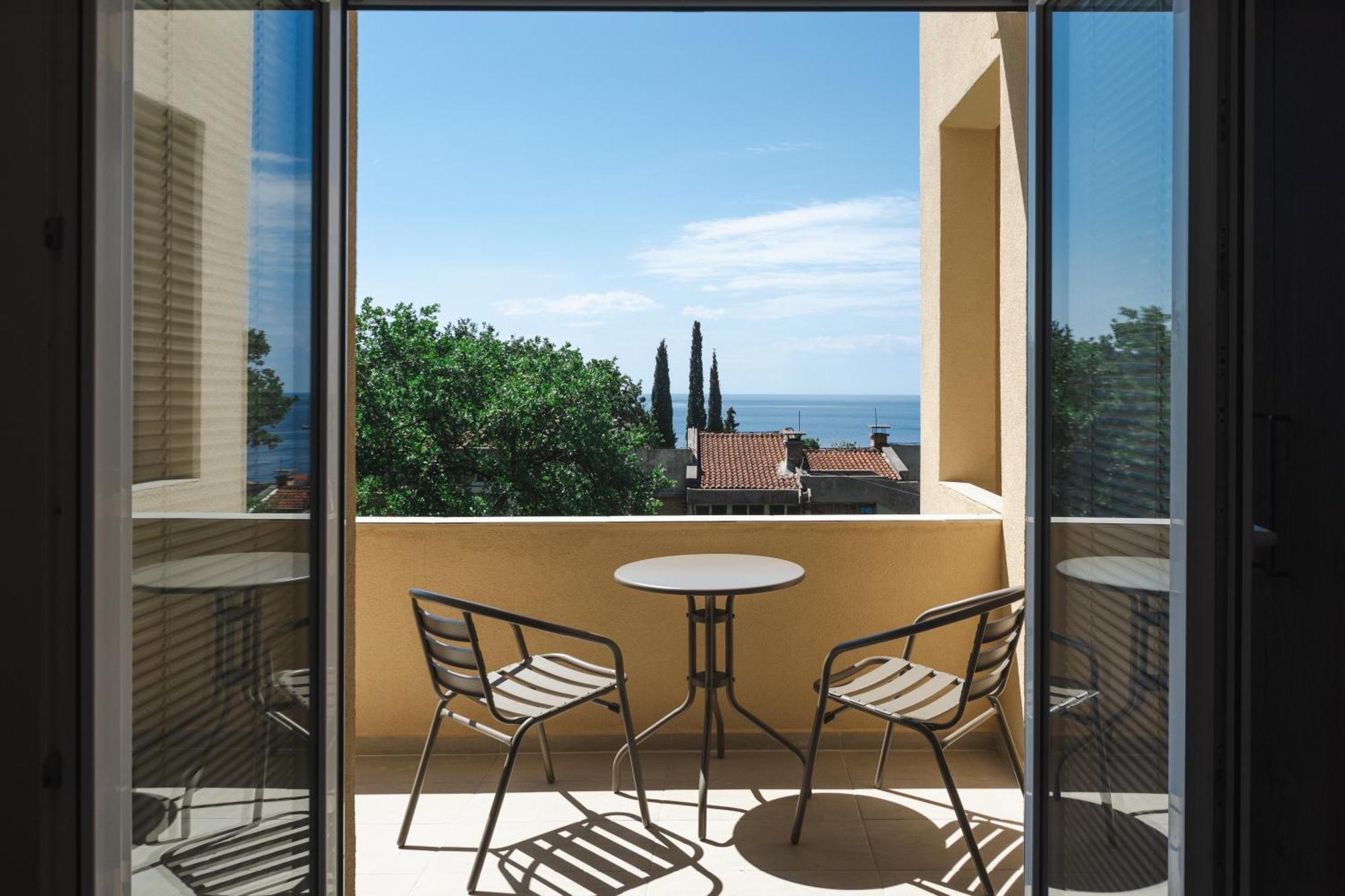 Apartmani Agape Petrovazzo Esterno foto