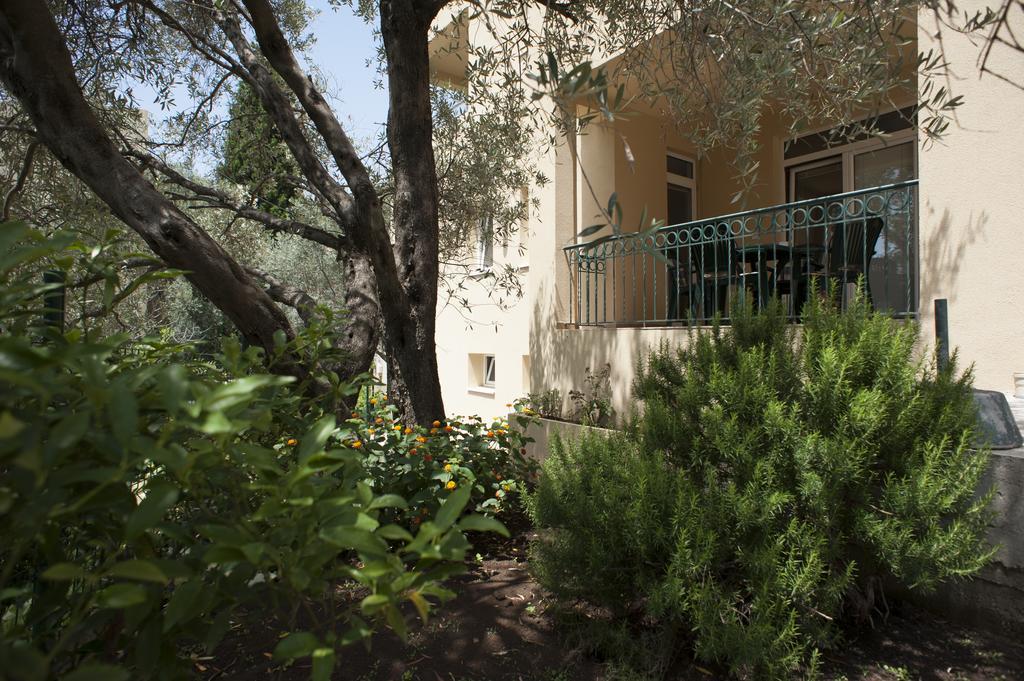 Apartmani Agape Petrovazzo Esterno foto