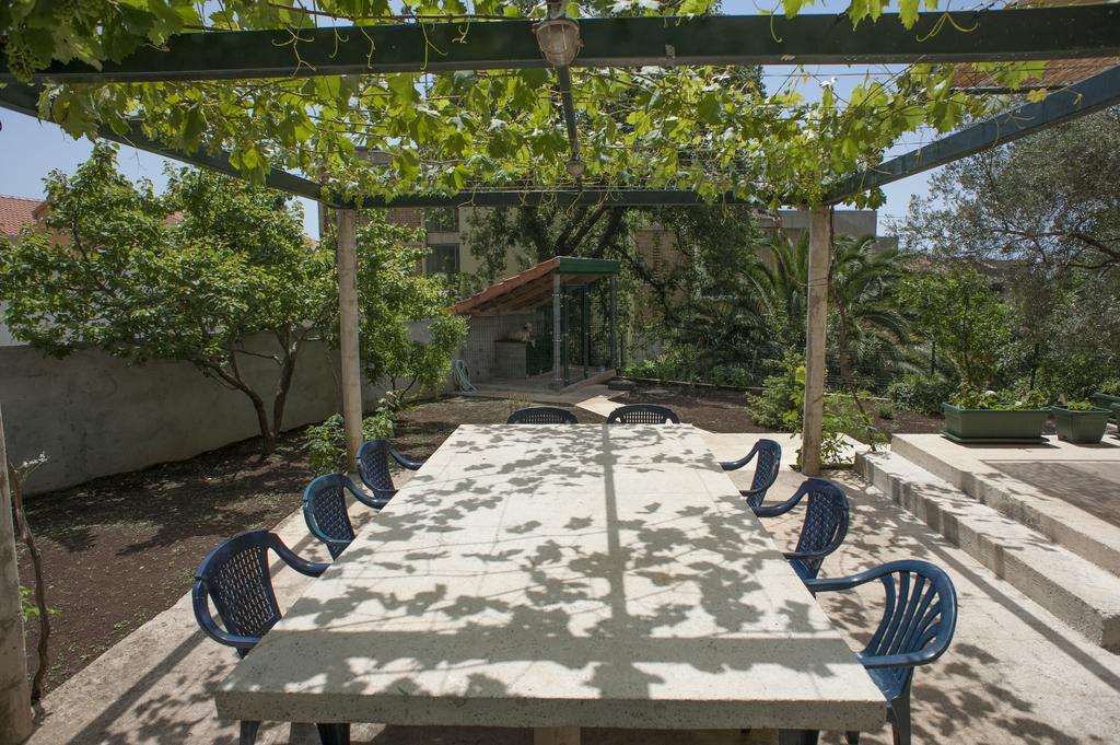 Apartmani Agape Petrovazzo Esterno foto