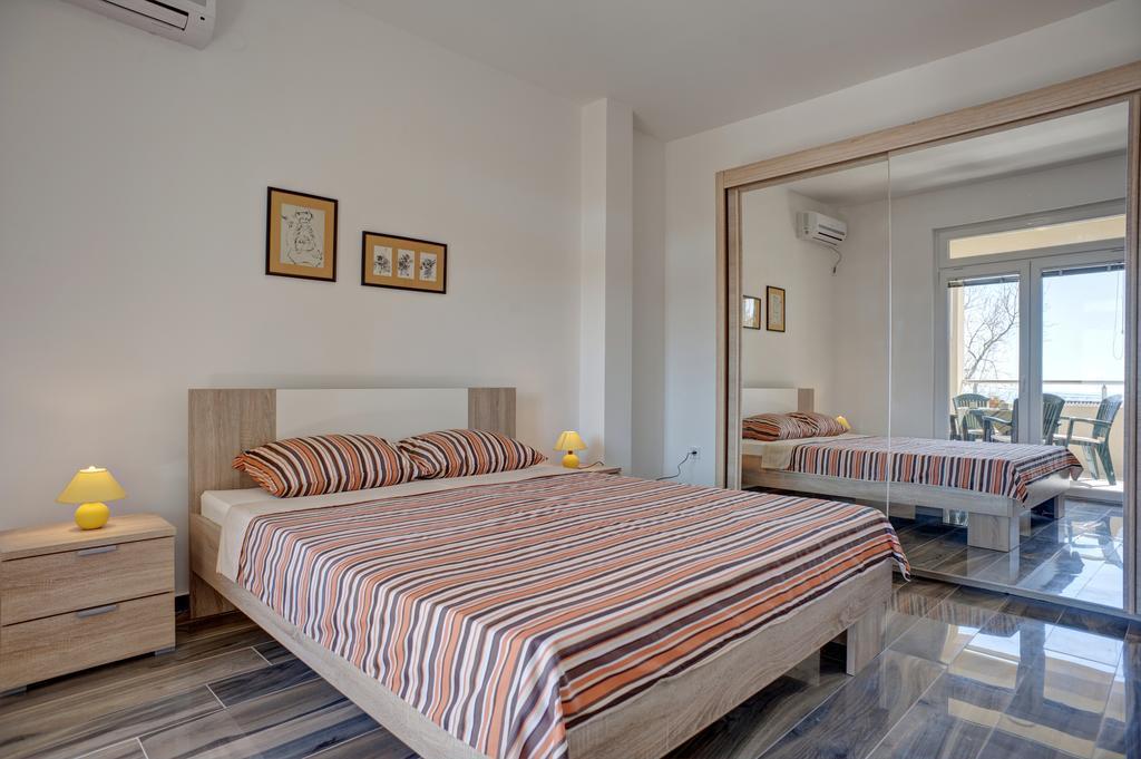 Apartmani Agape Petrovazzo Esterno foto