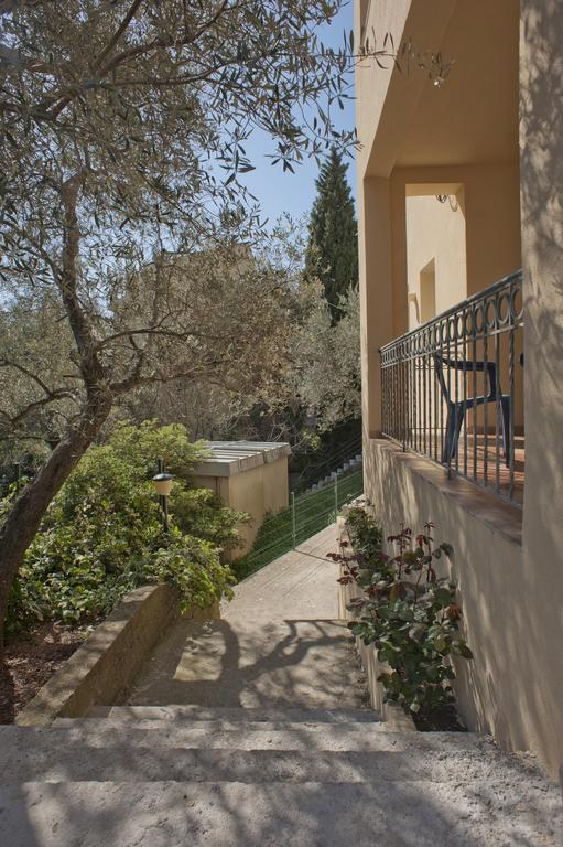 Apartmani Agape Petrovazzo Esterno foto