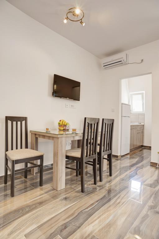 Apartmani Agape Petrovazzo Esterno foto