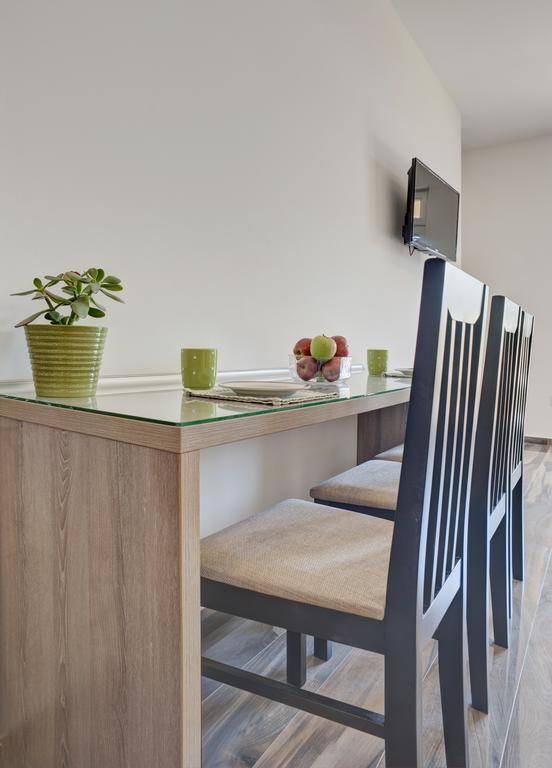 Apartmani Agape Petrovazzo Esterno foto