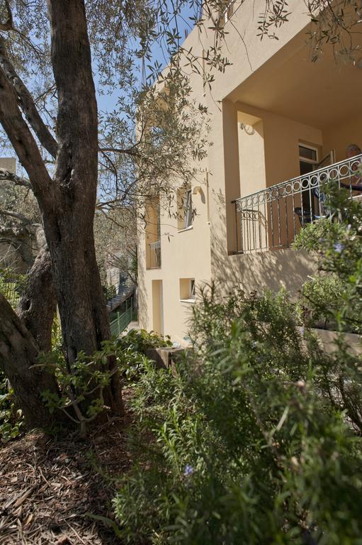Apartmani Agape Petrovazzo Esterno foto