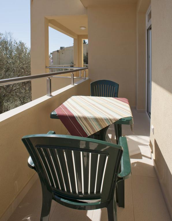 Apartmani Agape Petrovazzo Esterno foto