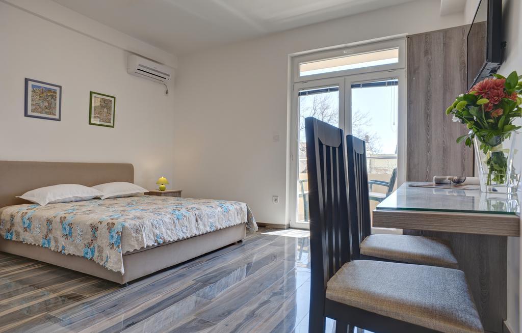 Apartmani Agape Petrovazzo Esterno foto