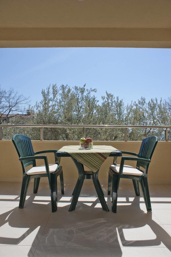 Apartmani Agape Petrovazzo Esterno foto