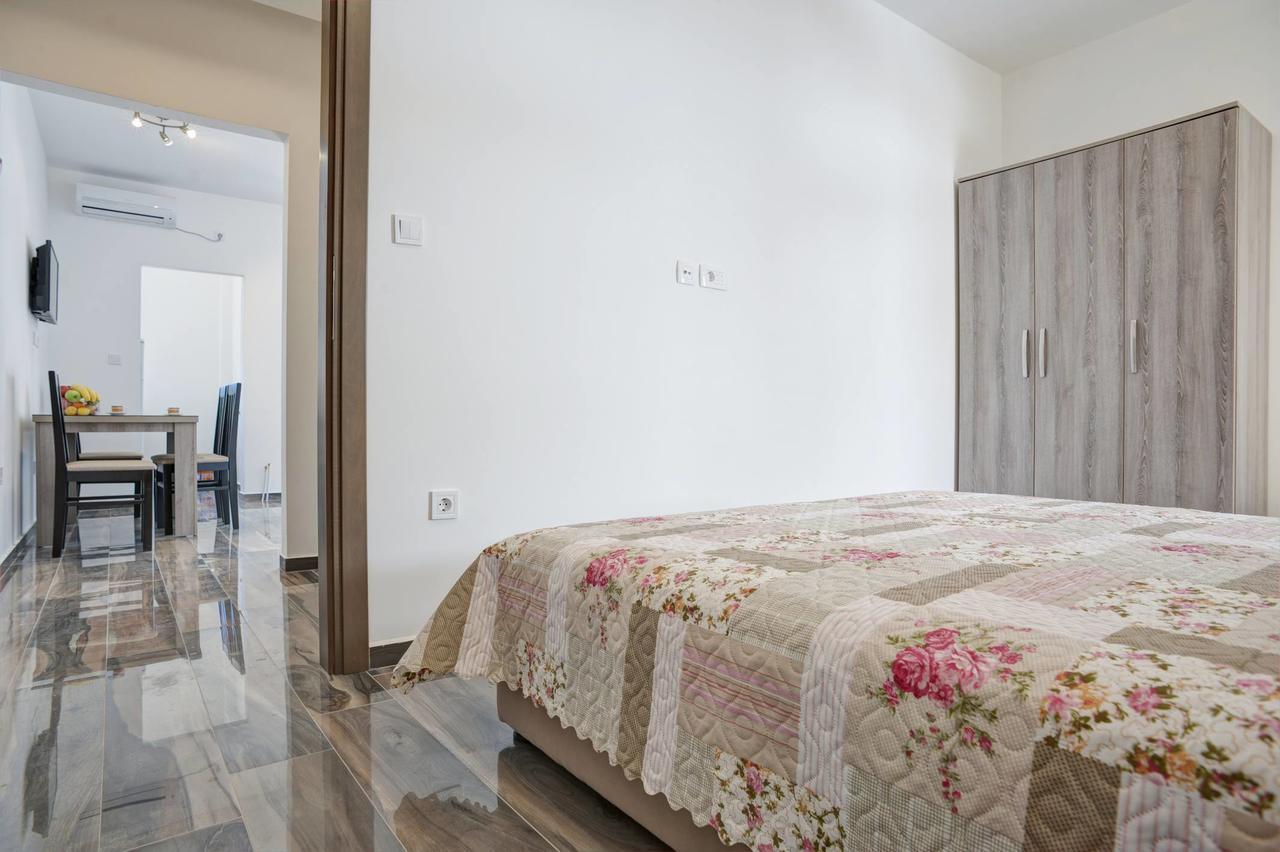 Apartmani Agape Petrovazzo Esterno foto