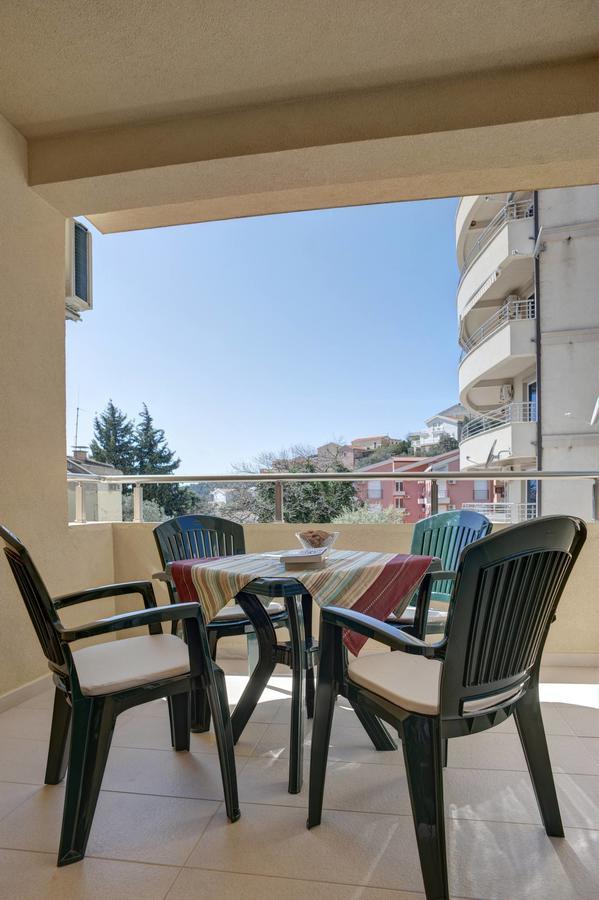 Apartmani Agape Petrovazzo Esterno foto