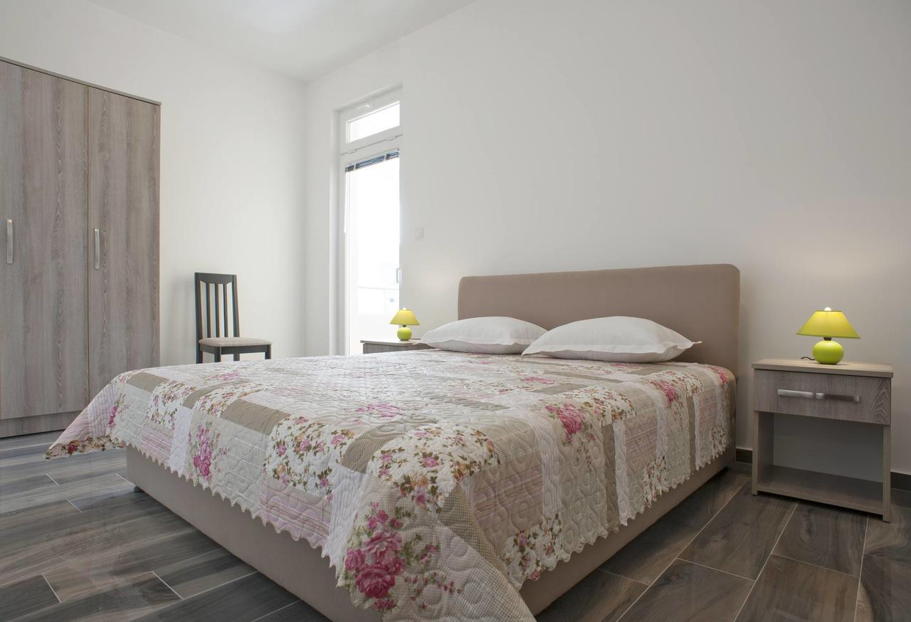 Apartmani Agape Petrovazzo Esterno foto